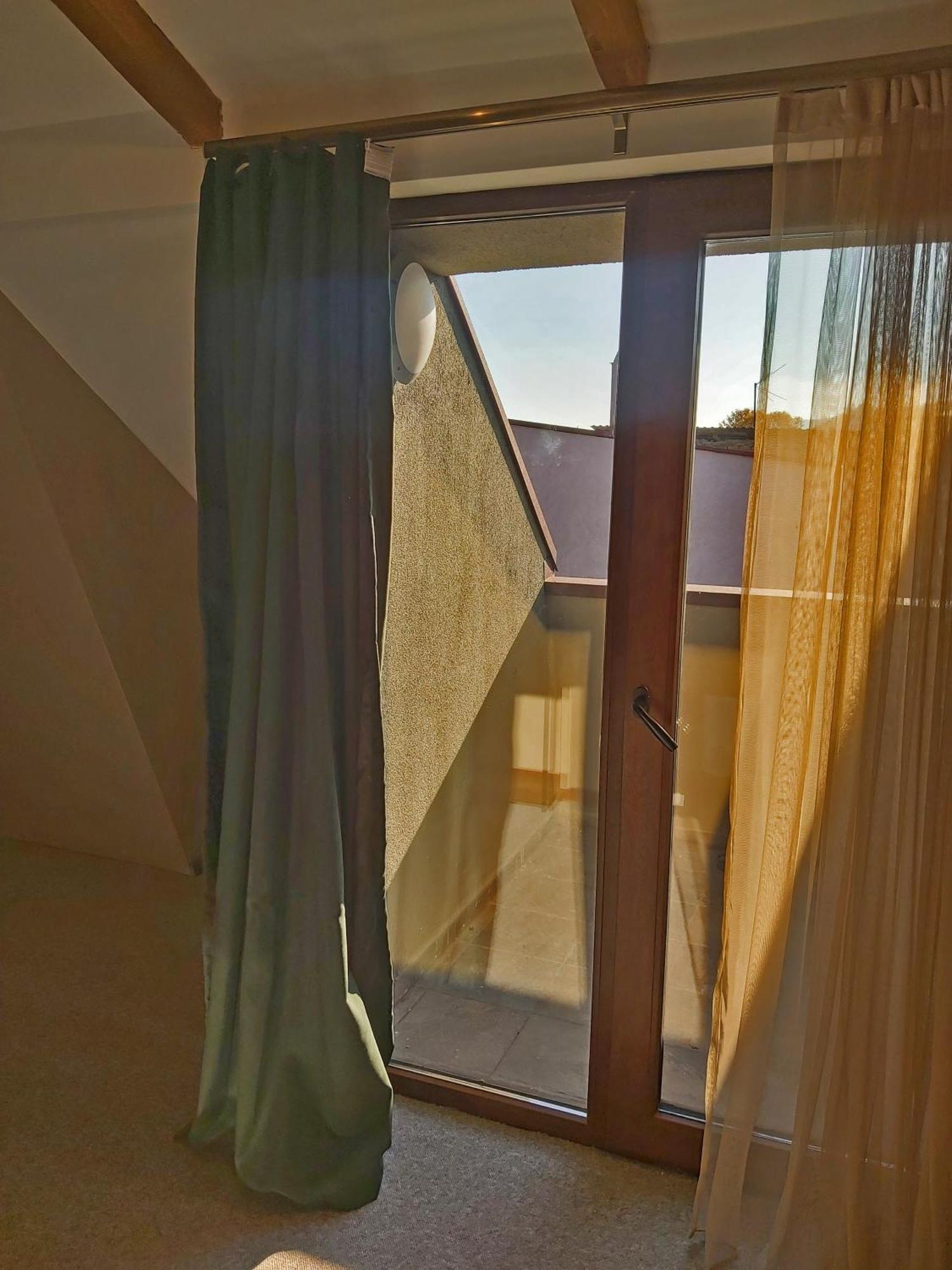 Green Inn Hotel Tiflis Exterior foto